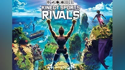 Kinect Sports Rivals ARG EN/DE/FR/PL Argentina (Argentina) [Xbox One/Series]