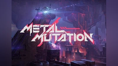 Metal Mutation EN/DE/FR/PT/ZH/ES/ZH Global (Global) [Steam]