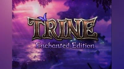 Trine Enchanted Edition EN/DE/FR/IT/ES Global (Global) [Steam]