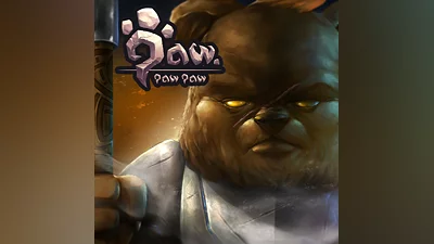 Paw Paw Paw {Steam Key/Global/Region Free} + Бонус