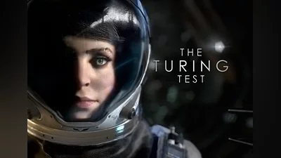 The Turing Test EN Argentina (Argentina) [Xbox One/Series]