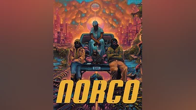 NORCO (Россия, Украина и СНГ)