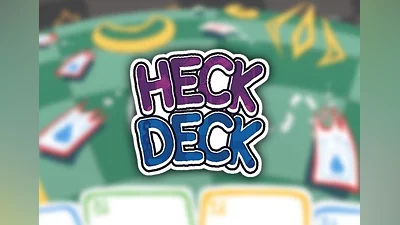 Heck Deck	 Global (Global) [Steam]
