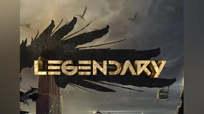 Legendary EN Global (Global) [Steam]