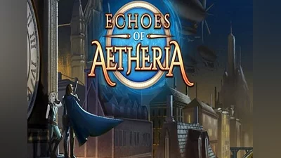 Echoes Of Aetheria EN/FR Global (Global) [Steam]