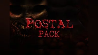 Postal - Bundle EN Global (Global) [Steam]