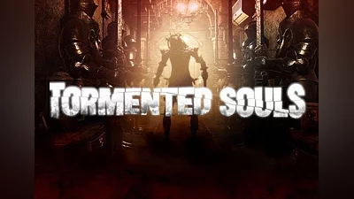 Tormented Souls EN/DE/FR/PT/RU/ES EU (EU) [Nintendo Switch]