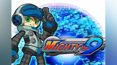 Mighty No. 9 EN/DE/FR/IT Argentina (Argentina) [Xbox One/Series]