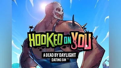 Hooked on You: A Dead By Daylight Dating Sim EN Global (Global) [Steam Gift]