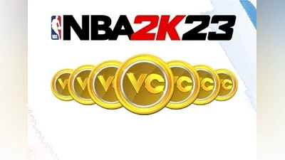 NBA 2K23 15 000 VC Points (Global) [Xbox One/Series]