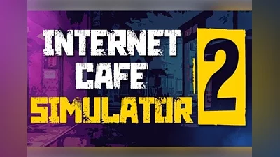 Internet Cafe Simulator 2 EU (EU) [Steam]