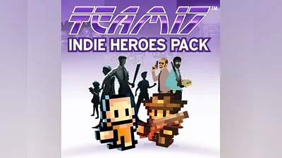 Team17 - Indie Heroes Pack EN Argentina (Argentina) [Xbox One/Series]