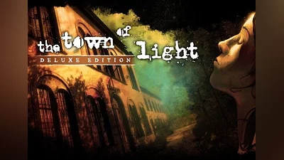 The Town of Light Deluxe Edition EN EU (EU) [Nintendo Switch]