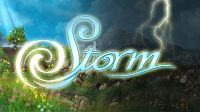 Storm (Steam)