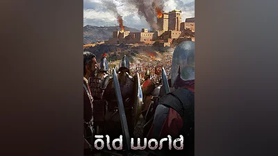 Old World