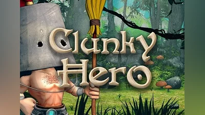 Clunky Hero EN Turkey (Turkey) [Xbox One/Series]