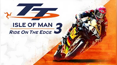 TT Isle Of Man: Ride on the Edge 3 (PC) [Global] [Standard]
