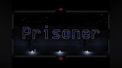 Prisoner EN/RU Global (Global) [Steam]
