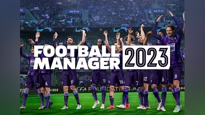 Football Manager 2023 Global (Global) [Steam]