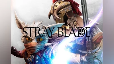 Stray Blade EN EU (EU) [Xbox Series]