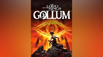 The Lord of the Rings: Gollum