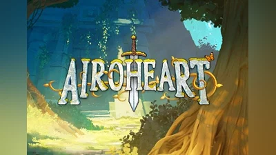 Airoheart EN United States (United States) [Xbox One/Series/Windows]