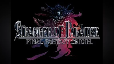 Stranger of Paradise: Final Fantasy Origin Global (Global) [Steam]