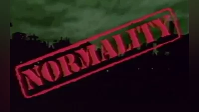 Normality EN Global (Global) [Steam]