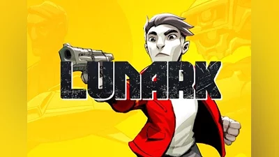 Lunark EN United States (United States) [Xbox One/Series]