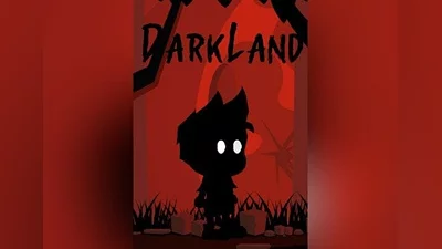 Darkland III EN Argentina (Argentina) [Xbox One/Series]