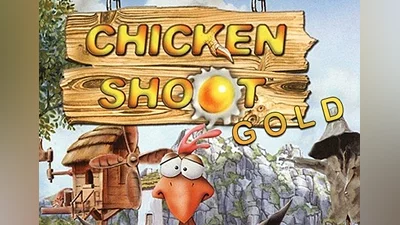 Chicken Shoot Gold Edition EN Global (Global) [Steam]