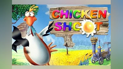 Chicken Shoot EN Global (Global) [Steam]