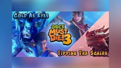 Orcs Must Die! 3 - Complete Bundle Global (Global) [Steam]