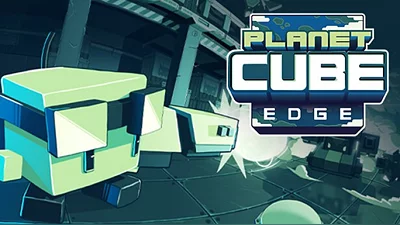 Planet Cube: Edge (Steam)