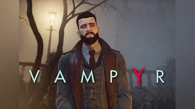 Vampyr EN/DE/FR/IT Argentina (Argentina) [Xbox One/Series]