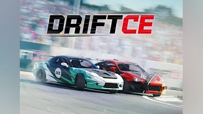 DRIFTCE EN EU (EU) [Xbox One/Series]