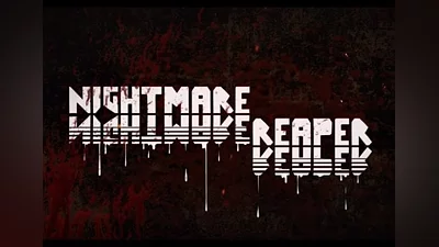 Nightmare Reaper EN Argentina (Argentina) [Xbox One/Series]
