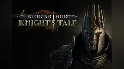 King Arthur: Knight's Tale EN EU (EU) [Steam]