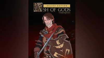 Ash of Gods: Redemption – Deluxe Edition (Россия, Украина и СНГ)