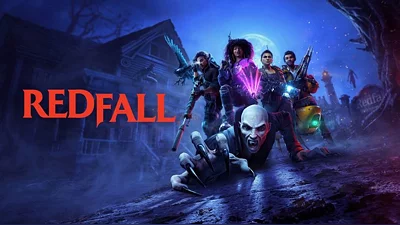 Redfall (Steam)