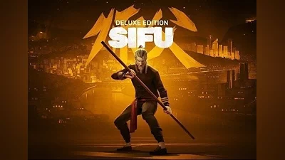 Sifu Deluxe Edition Global (Global) [Steam]