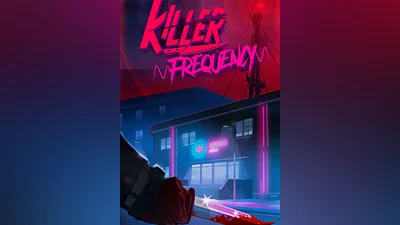Killer Frequency