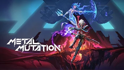 Metal Mutation (Steam)