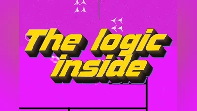 The Logic Inside EN Global (Global) [Steam]