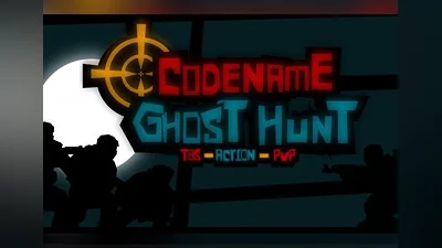Codename: Ghost Hunt EN Global (Global) [Steam]