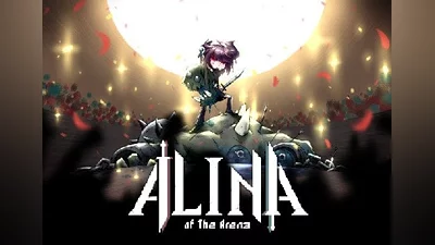 Alina of the Arena EN/ZH/ZH Global (Global) [Steam]