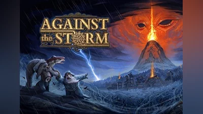 Against the Storm EN/DE/FR/JA/RU/ES EU (EU) [Steam]