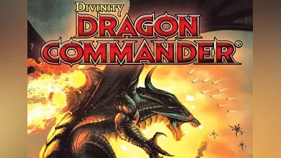 Divinity: Dragon Commander EN/DE/FR/PL/RU Global (Global) [Steam]