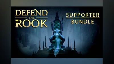 Defend the Rook Supporter Edition EN Argentina (Argentina) [Xbox One/Series]