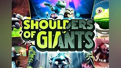 Shoulders of Giants EN Argentina (Argentina) [Xbox One/Series]
